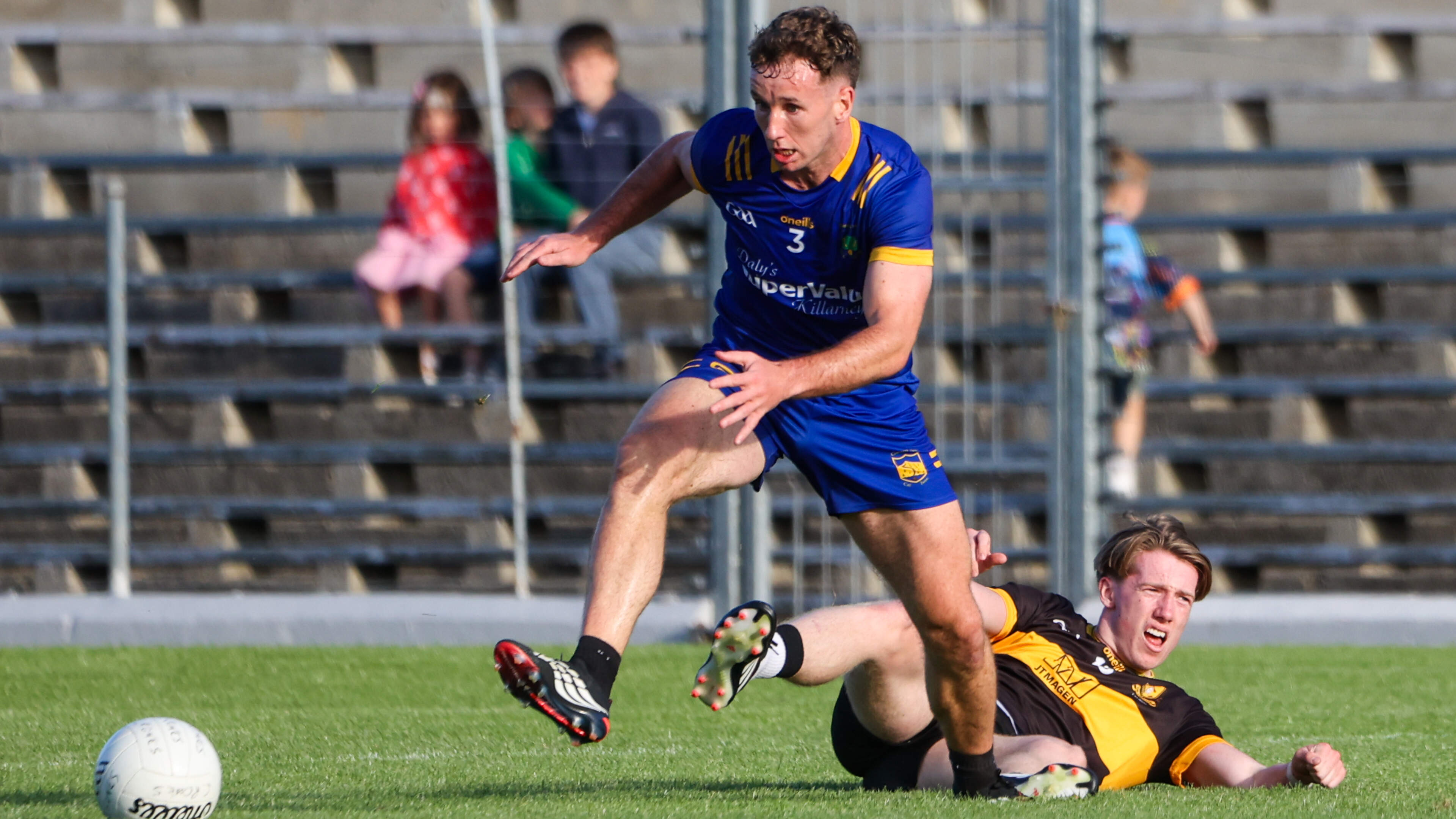 Kerry senior, intermediate and premier junior football championships: who needs what in round 3?